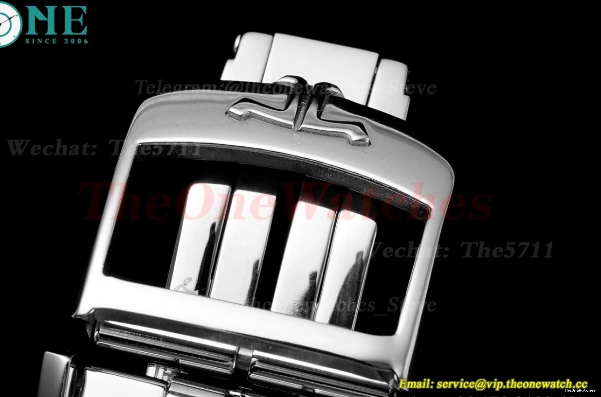 Dial APSF Clone Blue Super RG A898 LE Rendez-Vous 34mm 0318